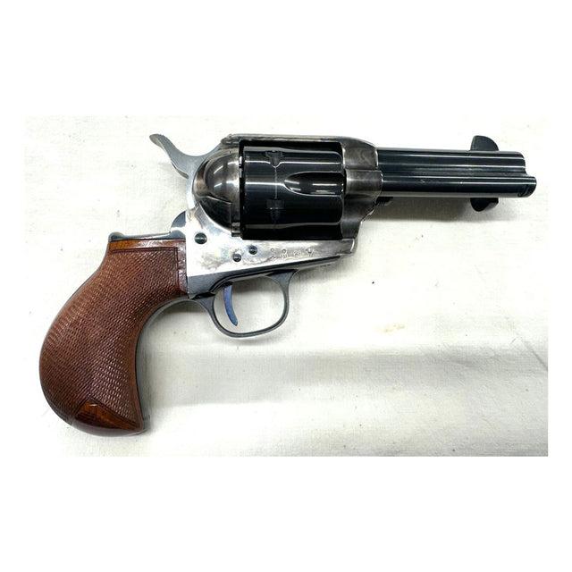 Revolver Hege Uberti SA cal. 45 LC | cat. B1 - 10202