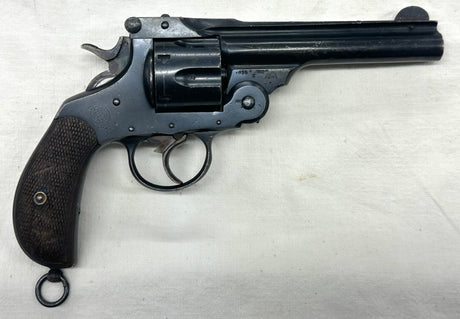 Revolver M16 cal. 455 Webley | cat. B1 - C882