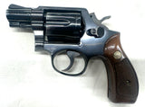 Revolver S&W 10 - 5 court cal. 38 SPL | cat. B1 - D474054