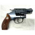 Revolver S&W 36 cal. 38 SPL | cat. B1 - AFK6624