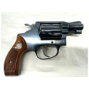 Revolver S&W 36 cal. 38 SPL | cat. B1 - AFK6624