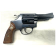 Revolver S&W 36 cal. 38 S&W | cat. B1 - J48414