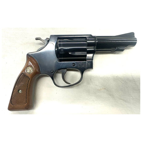 Revolver S&W 36 cal. 38 S&W | cat. B1 - J48414