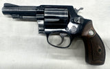 Revolver S&W 37 Airweight cal. 38 SPL | cat. B1 - 470431