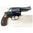 Revolver S&W 37 Airweight cal. 38 SPL | cat. B1 - 470431
