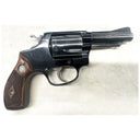 Revolver S&W 37 Airweight cal. 38 SPL | cat. B1 - 470431