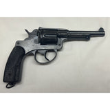 Revolver d'ordonnance 1882/29 Waffen Fabrik Thun cal. 7.5 Suisse ALCX