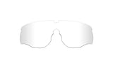 Verre de rechange Wiley X WX Rogue Comm norme EN 166 F et MIL-PRF-32432(GL)