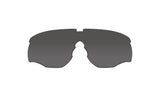 Verre de rechange Wiley X WX Rogue Comm norme EN 166 F et MIL-PRF-32432(GL)