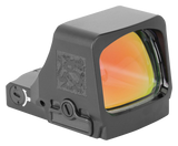 Ronin X Holosun Reflex 507 COMP grossissement x1 48 g pour l'acquisition rapide