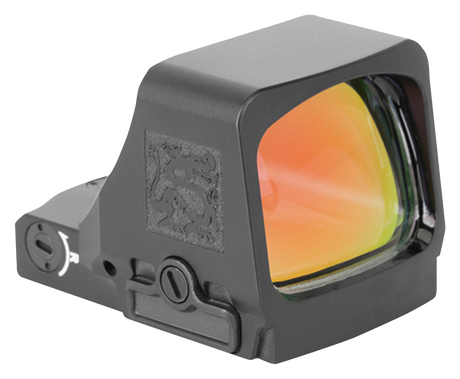 Ronin X Holosun Reflex 507 COMP grossissement x1 48 g pour l'acquisition rapide