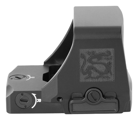 Ronin X Holosun Reflex 507 COMP grossissement x1 48 g pour l'acquisition rapide