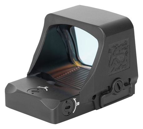 Ronin X Holosun Reflex 507 COMP grossissement x1 48 g pour l'acquisition rapide