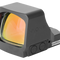 Ronin X Holosun Reflex 507 COMP grossissement x1 48 g pour l'acquisition rapide