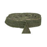 Rouleau de camouflage 100% toile de jute Mil-Tec Burlap Roll