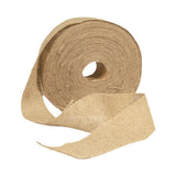 Rouleau de camouflage 100% toile de jute Mil-Tec Burlap Roll