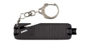 Outil de secours automobile 3 en 1 Sabre Red brise-vitre coupe-ceinture lampe LED