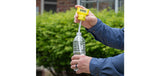 Dispositif de rinçage oculaire d'urgence Sabre Red adaptable sur bouteille d'eau