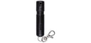 Aérosol lacrymogène ultra-compact Sabre Red Mighty Discreet jet filaire