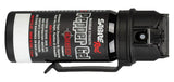 Aérosol lacrymogène Sabre Red MK-3 Crossfire 45 ml jet filaire 1,33 % MC