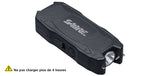 Appareil à impulsion électrique Sabre Red 1,552 µC lampe 120 lumens et étui ceinture