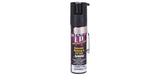 Spray marqueur Sabre Red Defence I.D. 19 ml colorant violet et traceur UV