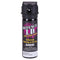 Spray marqueur Sabre Red Defence I.D. 66 ml colorant violet et traceur UV 20 giclées