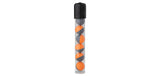 Projectiles poivre Sabre Red calibre 0.68 tube de 7 à 1 % MC et 4 % PAVA
