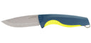 Couteau à lame fixe SOG Aegis FX acier CRYO KRUPP 4116 lame 93 mm