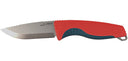 Couteau à lame fixe SOG Aegis FX acier CRYO KRUPP 4116 lame 93 mm
