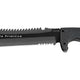 Machette SOG Jungle Primitive acier 8Cr13MoV lame 241 mm fil mixte