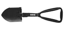 Hache SOG Entrenching Tool acier Carbone fil mixte pour le travail en extérieur