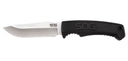 Couteau à lame fixe SOG Field Knife acier 7Cr17Mov lame 102 mm lame clip point