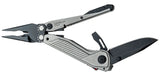 Outil multifonctions SOG Flash MT acier D2 lame 60 mm lame clip point