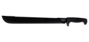 Machette SOG SogFari Machete 18'' acier 3Cr13 lame 457 mm fil lisse