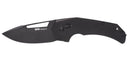 Couteau pliant SOG Prohen XR - Collection Mikkel Willumsen acier CRYO D2 lame 85 mm
