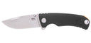 Couteau pliant SOG TELLUS ATK TELLUSATKBKOR acier CRYO 440C lame 89 mm