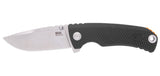 Couteau pliant SOG TELLUS ATK TELLUSATKBKOR acier CRYO 440C lame 89 mm