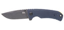 Couteau pliant SOG TELLUS ATK TELLUSATKJAU acier CRYO 440 lame 89 mm