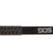 SOG Hache de lancer acier 420 lame 45 mm fil lisse pour le travail en extérieur