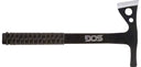 SOG Hache de lancer acier 420 lame 45 mm fil lisse pour le travail en extérieur