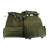 SM2A Plate Carrier Vest