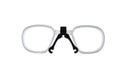 Insert correcteur Wiley X pour masque Spear avec tige de fixation quart de tour