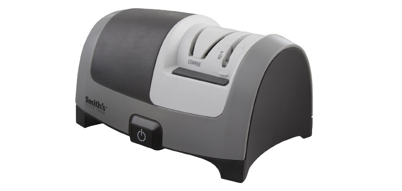 Aiguiseur électrique Smith's Diamond Edge 2 Electric 1.5 kg pour la reprise de fil