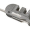 Aiguiseur Smith's Pocket Pal 60 g pour la reprise de fil des lames de dotation