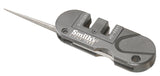Aiguiseur Smith's Pocket Pal 60 g pour la reprise de fil des lames de dotation
