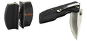 Aiguiseur Smith's EdgeSport Combo pour la reprise de fil des lames de dotation