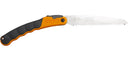 Scie Silky F180 acier SK-4 lame 180 mm pour le travail en extérieur