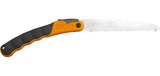 Scie Silky F180 acier SK-4 lame 180 mm pour le travail en extérieur