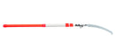 Scie Silky Forester télescopique acier SK-4 lame 380 mm pour le travail en extérieur